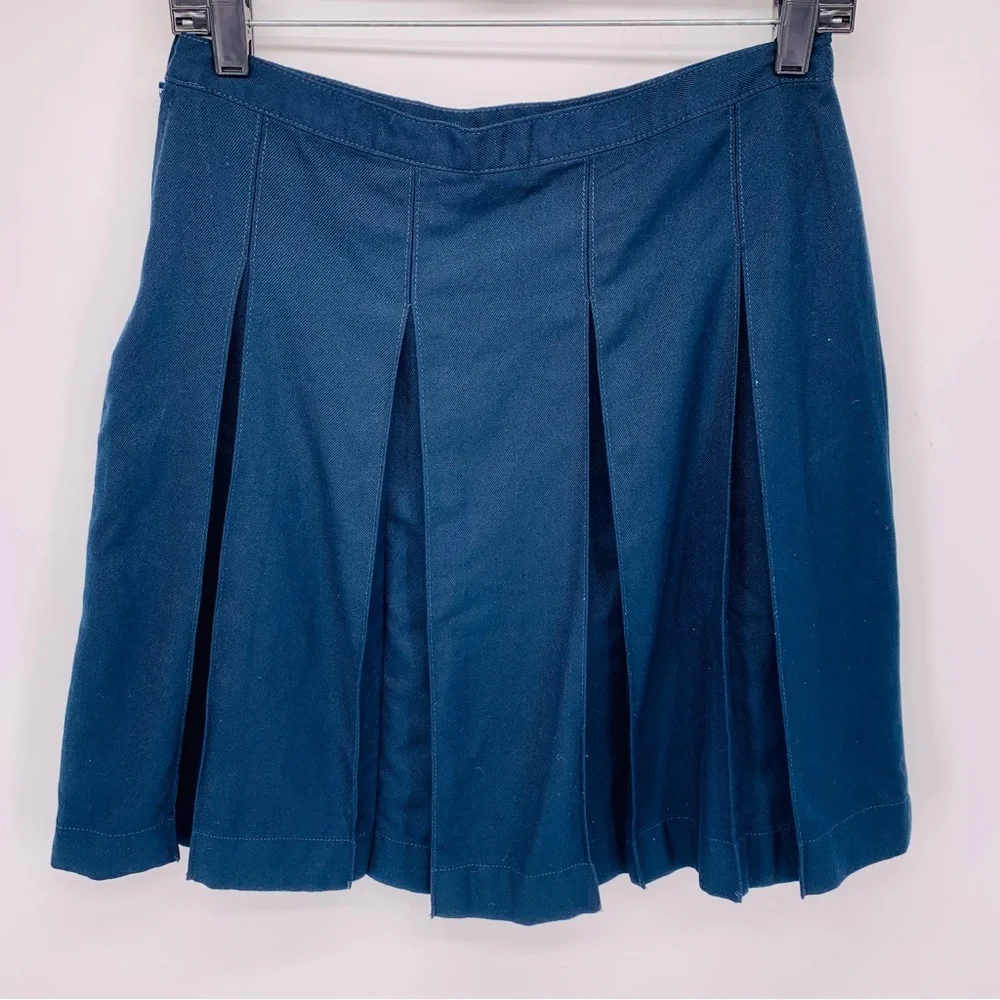 lands End Skirt Womens Size 2